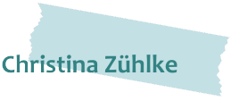 christina-zuehlke.de