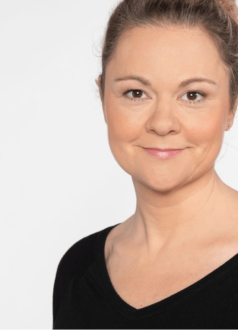 Christina Zühlke Coaching