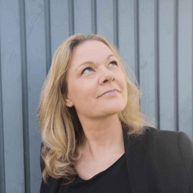 Christina Zühlke